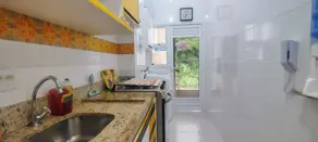 Imagem 4 - Apartamento em Toninhas, Ubatuba - SP