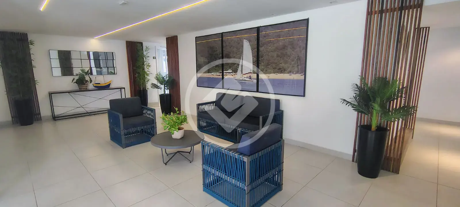 Imagem 1 - Apartamento em Toninhas, Ubatuba - SP
