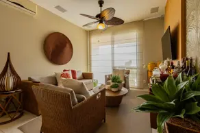 Apartamento Itaguá, Ubatuba - SP — foto 2