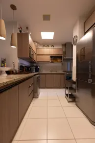 Imagem 5 - Apartamento em Itaguá, Ubatuba - SP