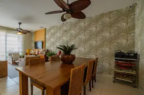 Imagem 3 - Apartamento em Itaguá, Ubatuba - SP