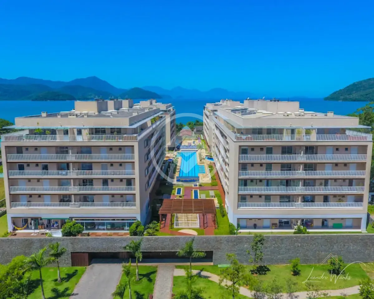 Image 25 - Apartamento em Itaguá, Ubatuba - SP
