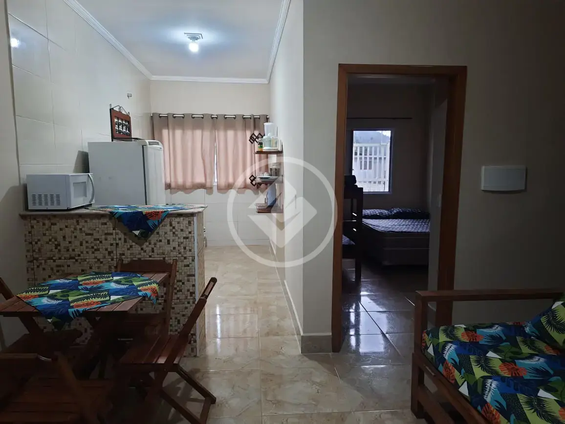 Imagem 1 - Apartamento em Maranduba, Ubatuba - SP