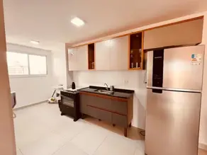 Imagem 3 - Apartamento em Acaraú, Ubatuba - SP