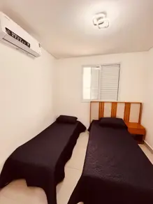 Imagem 6 - Apartamento em Acaraú, Ubatuba - SP