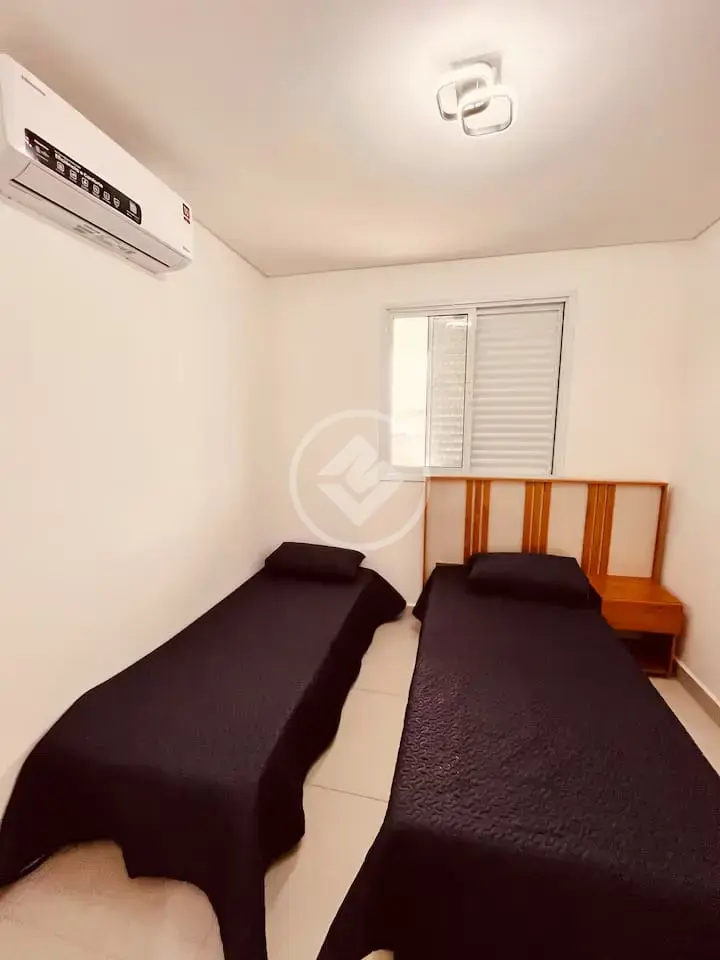 Imagem 6 - Apartamento em Acaraú, Ubatuba - SP