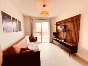 Apartamento Acaraú, Ubatuba - SP — foto 2