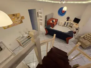 Imagem 3 - Cobertura Duplex em Praia Grande, Ubatuba - SP