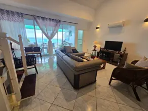 Imagem 2 - Cobertura Duplex em Praia Grande, Ubatuba - SP