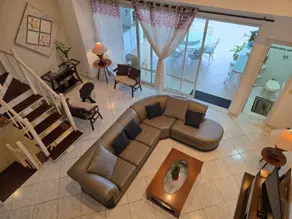 Cobertura Duplex Praia Grande, Ubatuba - SP — foto 2