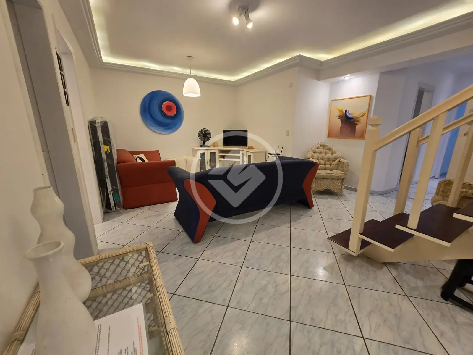 Imagem 5 - Cobertura Duplex em Praia Grande, Ubatuba - SP