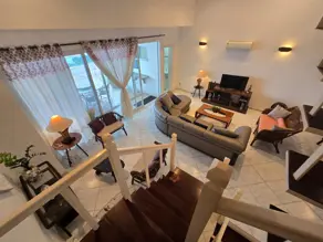 Imagem 6 - Cobertura Duplex em Praia Grande, Ubatuba - SP