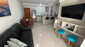 Apartamento Toninhas, Ubatuba - SP — foto 1
