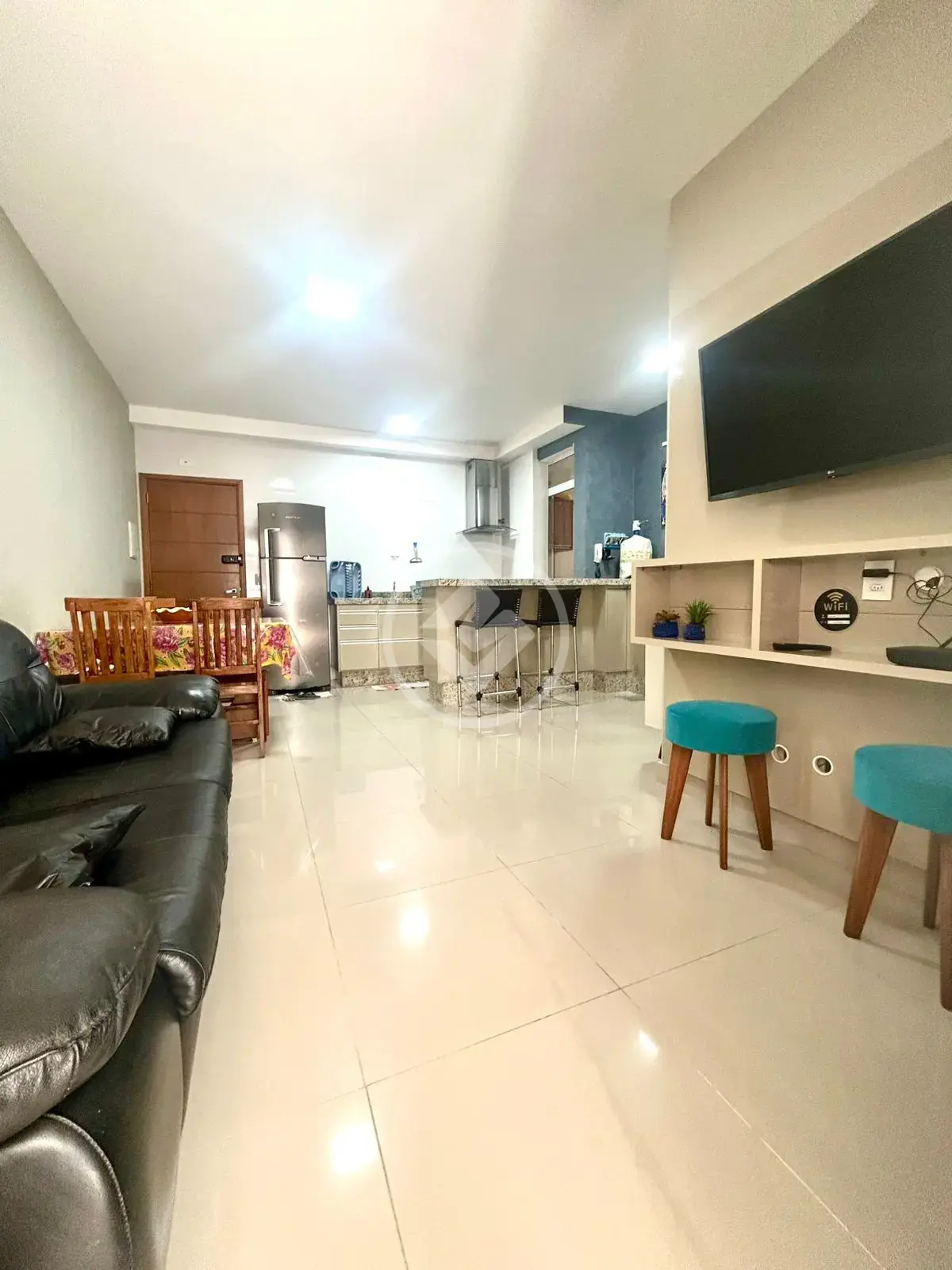Imagem 2 - Apartamento em Toninhas, Ubatuba - SP