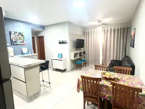 Apartamento Toninhas, Ubatuba - SP — foto 2