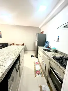 Imagem 4 - Apartamento em Toninhas, Ubatuba - SP