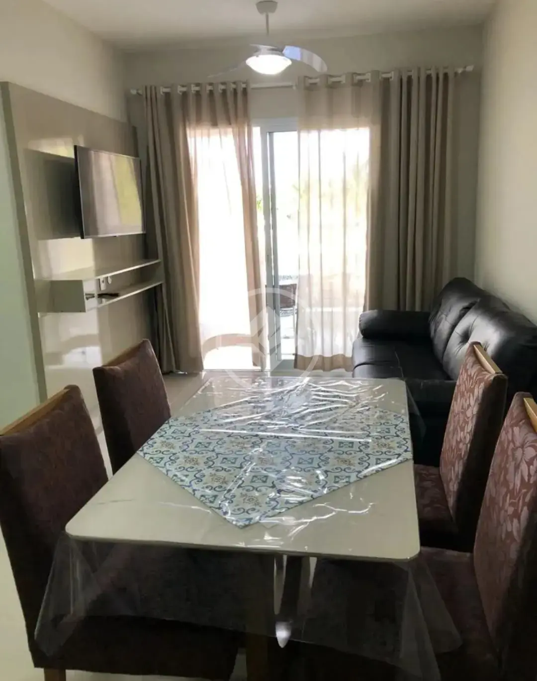 Imagem 3 - Apartamento em Toninhas, Ubatuba - SP