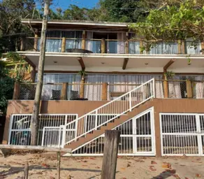 Casa Almada, Ubatuba - SP — foto 1