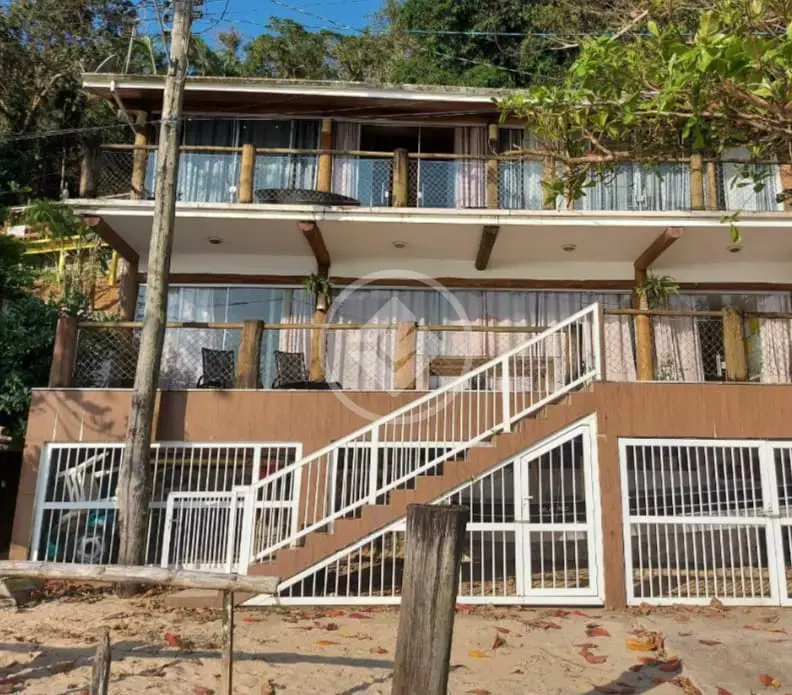 Imagem 1 - Casa em Almada, Ubatuba - SP