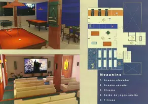 Imagem 6 - Apartamento em Estufa I, Ubatuba - SP