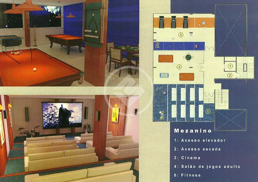 Imagem 6 - Apartamento em Estufa I, Ubatuba - SP