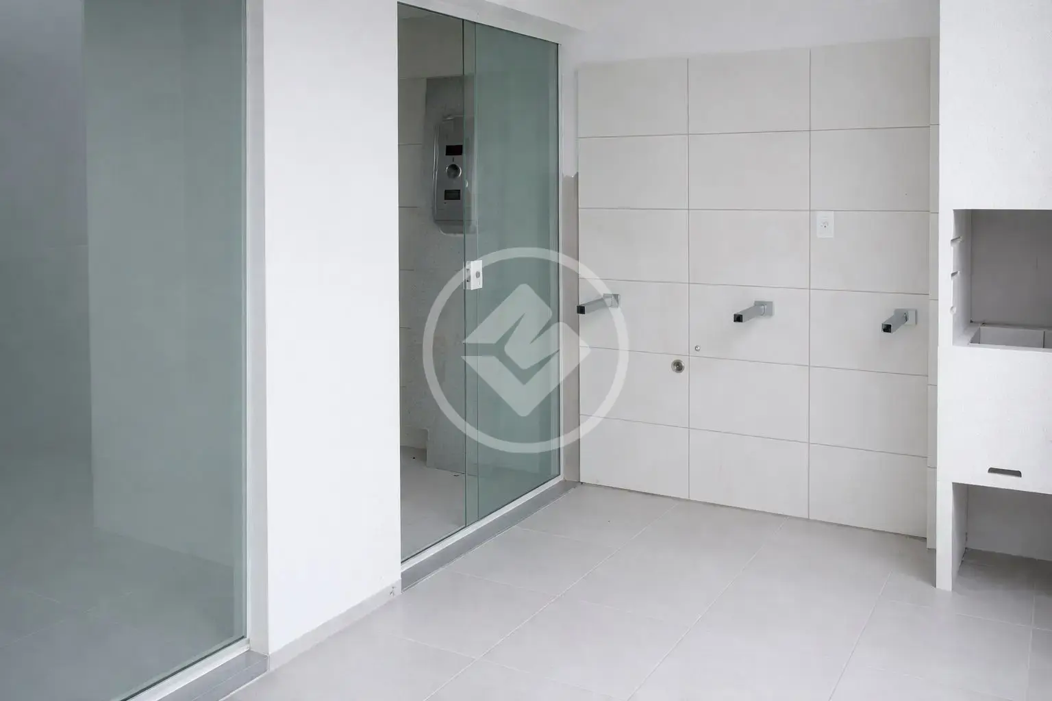 Imagem 2 - Apartamento em Estufa I, Ubatuba - SP