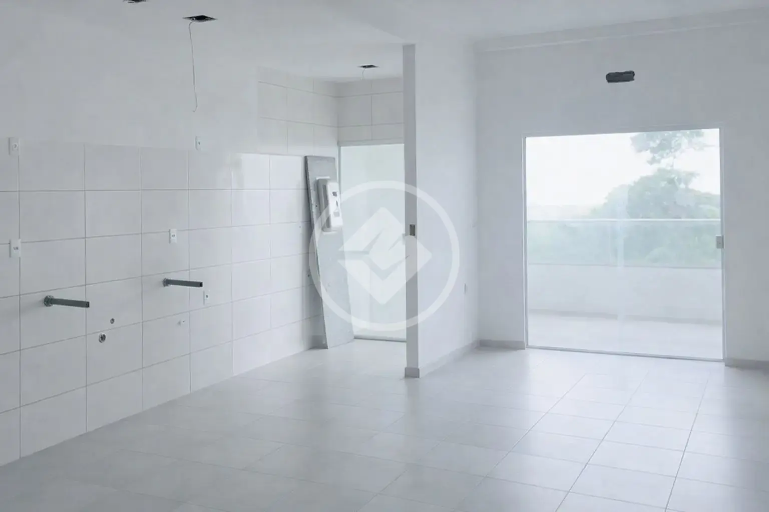 Imagem 1 - Apartamento em Estufa I, Ubatuba - SP