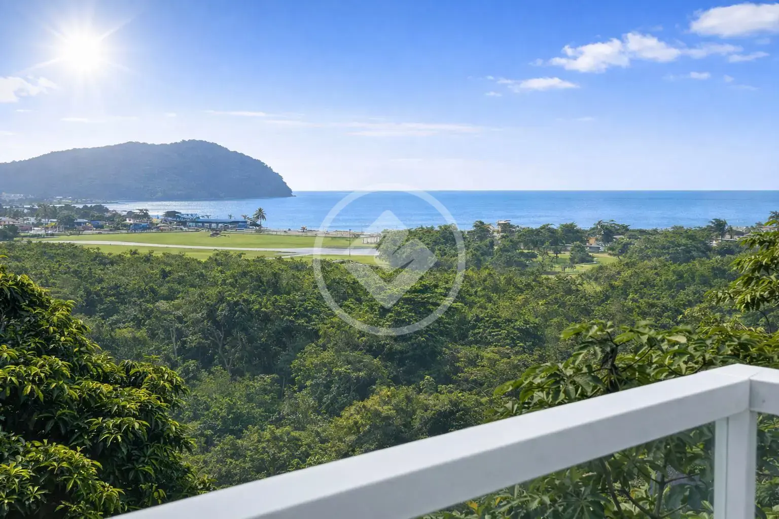 Imagem 4 - Apartamento em Estufa I, Ubatuba - SP