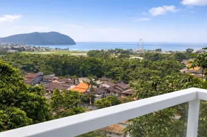 Apartamento Estufa I, Ubatuba - SP — foto 1