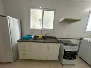 Apartamento Itaguá, Ubatuba - SP — foto 2