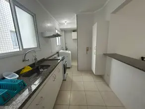 Imagem 2 - Apartamento em Itaguá, Ubatuba - SP
