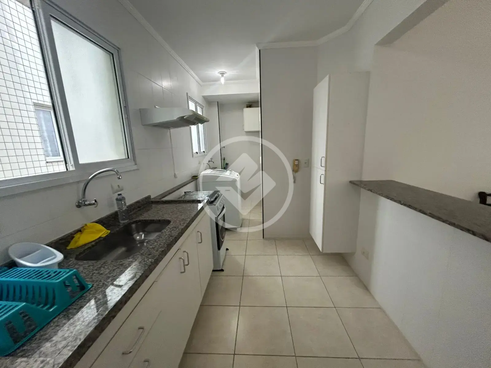 Imagem 2 - Apartamento em Itaguá, Ubatuba - SP