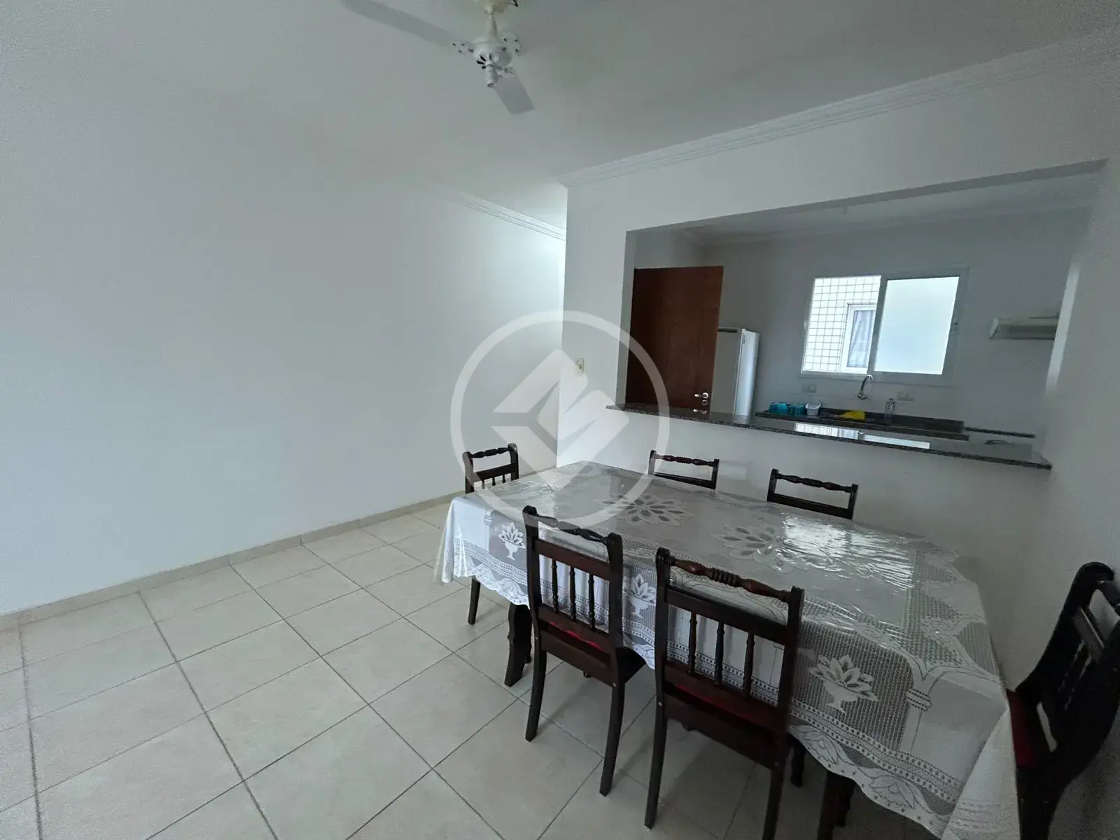 Imagem 3 - Apartamento em Itaguá, Ubatuba - SP