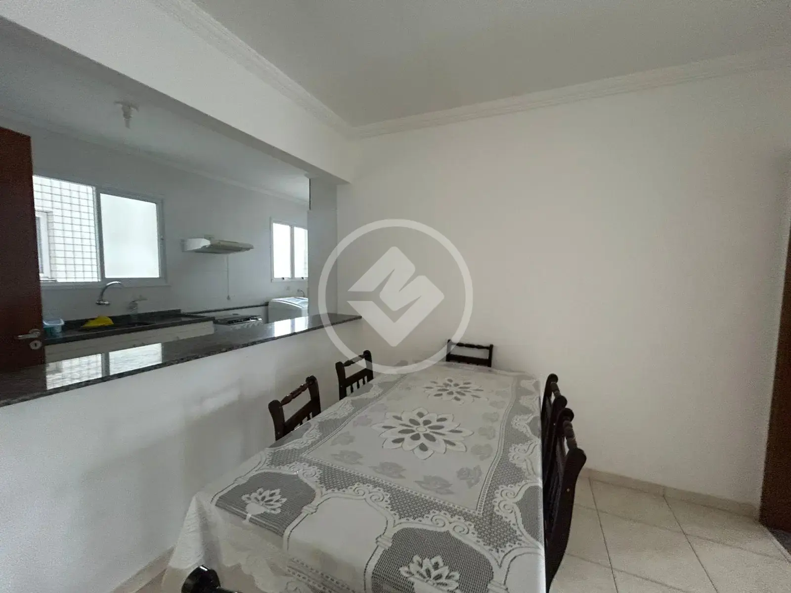 Imagem 4 - Apartamento em Itaguá, Ubatuba - SP