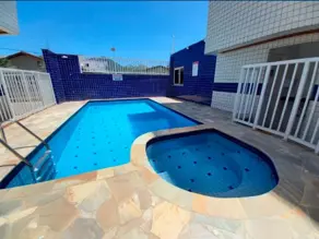 Apartamento Itaguá, Ubatuba - SP — foto 1