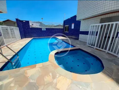 Imagem 1 - Apartamento em Itaguá, Ubatuba - SP