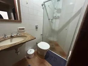 Imagem 4 - Apartamento em Acaraú, Ubatuba - SP