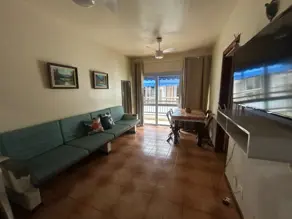 Apartamento Acaraú, Ubatuba - SP — foto 2