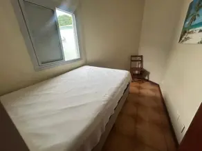 Imagem 5 - Apartamento em Acaraú, Ubatuba - SP