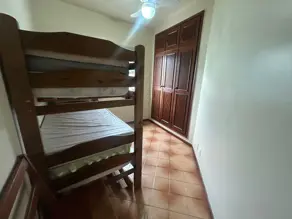 Imagem 6 - Apartamento em Acaraú, Ubatuba - SP