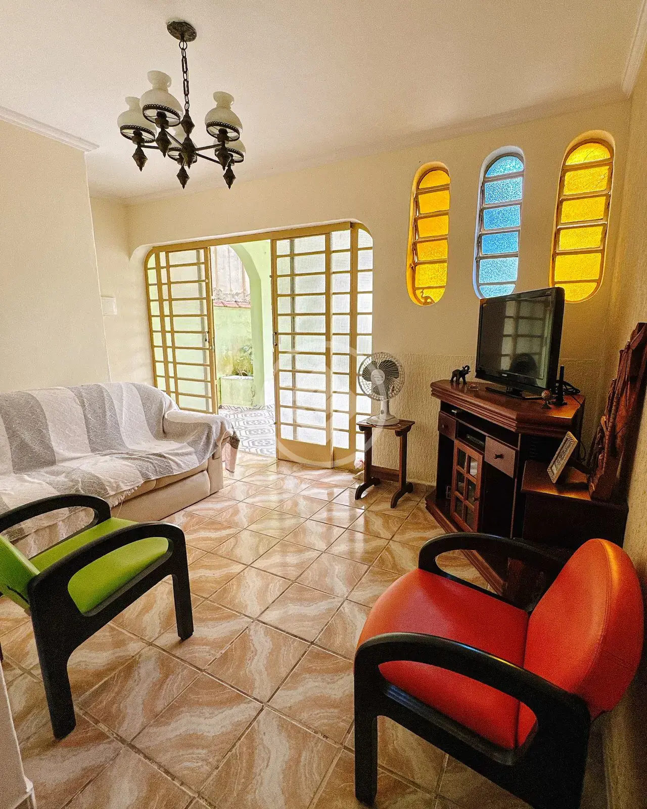 Imagem 1 - Casa em Centro, Ubatuba - SP