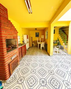 Casa Centro, Ubatuba - SP — foto 1