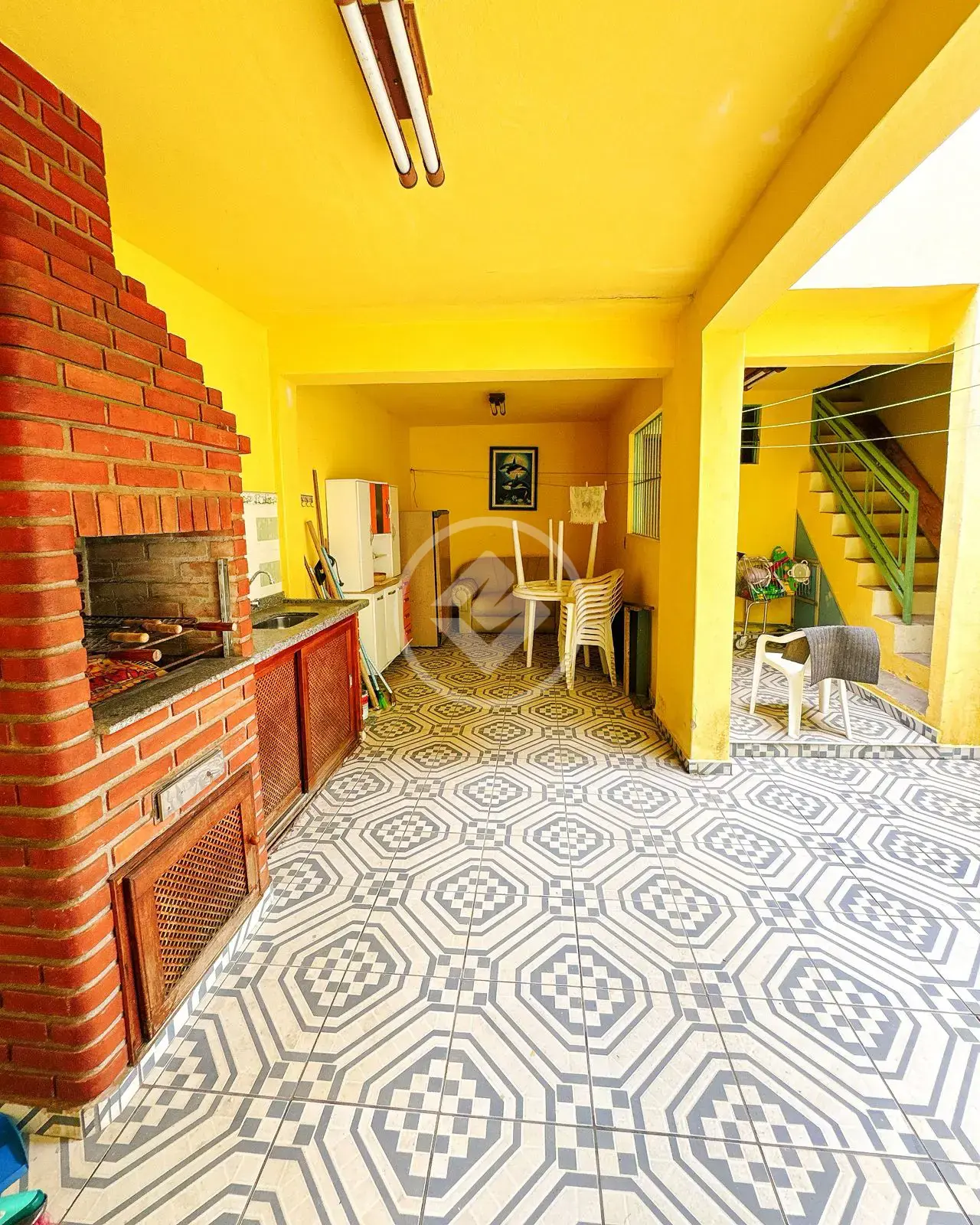 Imagem 1 - Casa em Centro, Ubatuba - SP