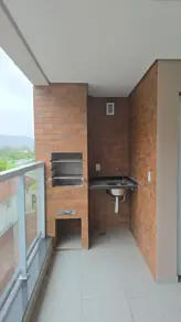 Apartamento Tenório, Ubatuba - SP — foto 1