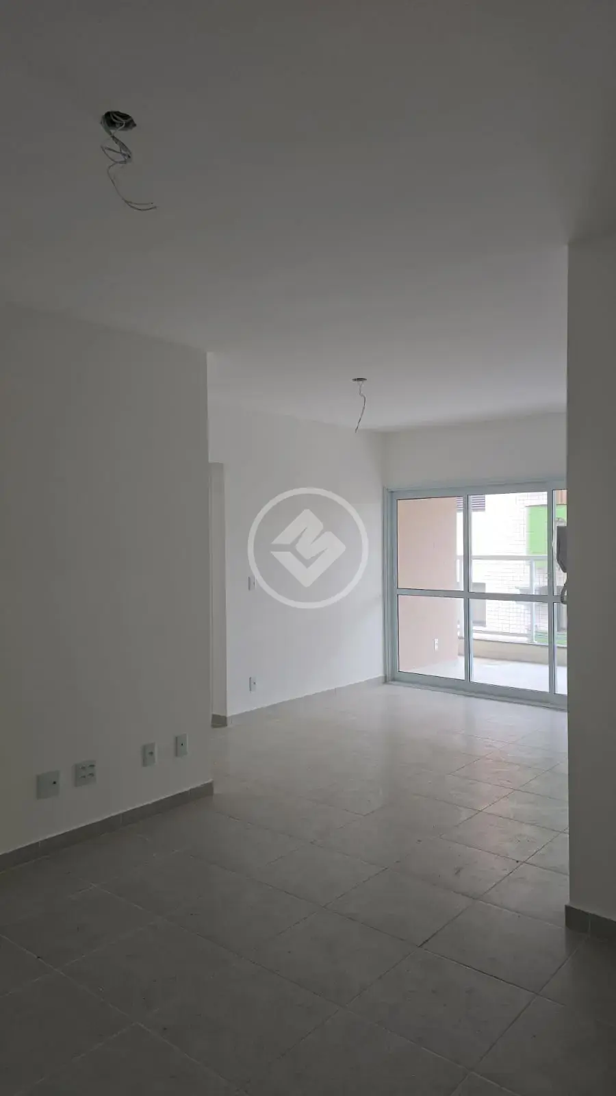 Imagem 1 - Apartamento em Tenório, Ubatuba - SP