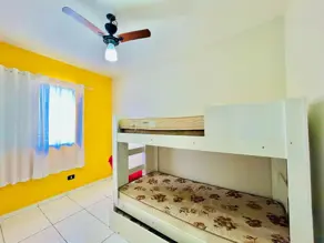 Imagem 5 - Apartamento em Ipiranguinha, Ubatuba - SP