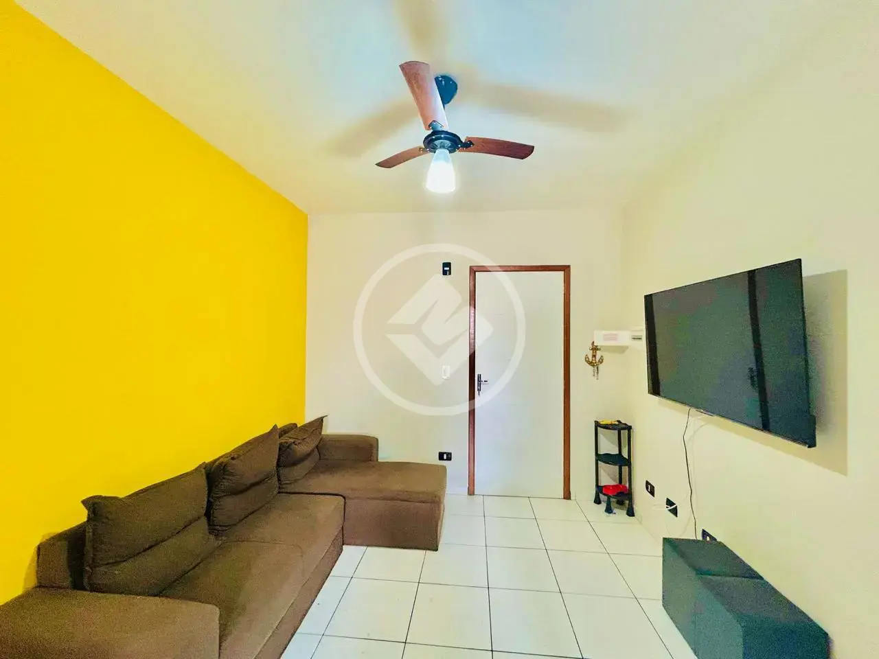 Image 2 - Apartamento em Ipiranguinha, Ubatuba - SP