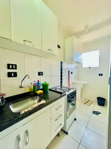 Imagem 4 - Apartamento em Ipiranguinha, Ubatuba - SP