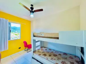 Imagem 6 - Apartamento em Ipiranguinha, Ubatuba - SP