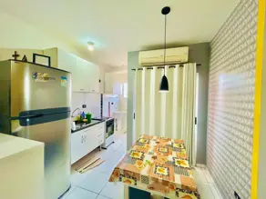 Imagem 2 - Apartamento em Ipiranguinha, Ubatuba - SP